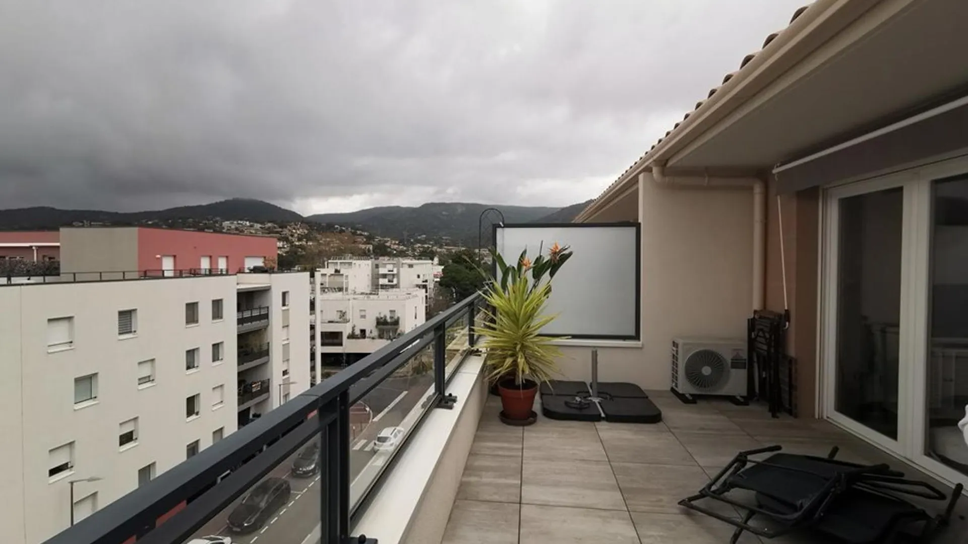 Studio Cabine Au Lavandou - 4 Pers, Clim, Piscine, Terrasse, Parking, 950M Plage - Fr-1-803-26 Le Lavandou Appartamento